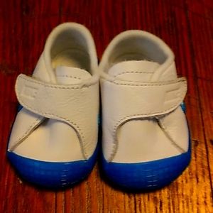 Nike Waffle Baby shoes